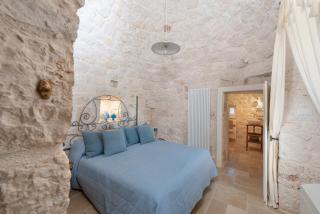 Trullo delle Rondini - Ostuni - 8