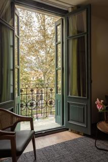 Batimont Suites & Apartments - Bilbao - 8
