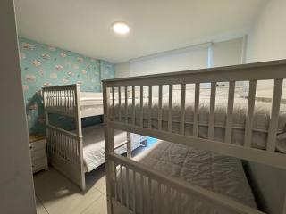 Apartamento frente al mar - Río Hato - 9