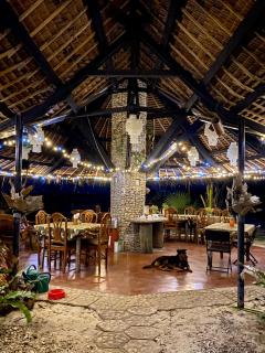 Ravenala Beach Bungalows - 6