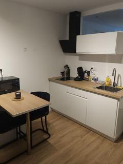 Studio ruffec 10 - 8