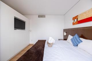 Flat Osasco Trade Center -1501 - Osasco - 5