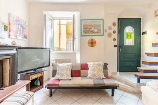 LE SOLEIL DOREE' MAISON Wi-Fi VACATIONS LERICI 5 TERRE - 4