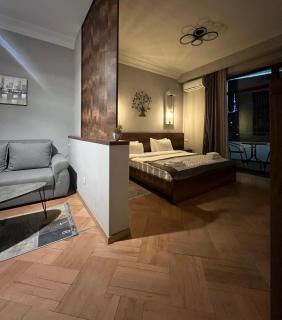 Hotel Livin - 6