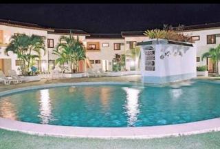 Apartamento Residencial La corte 27 - Porto Seguro - 0