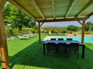 Villa sant Isidoro Corinaldo - Corinaldo - 6