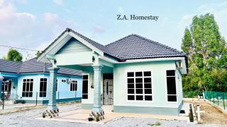 ZAHomestay - 3