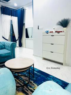 ZAHomestay - 4
