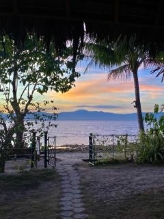 Ravenala Beach Bungalows - 4
