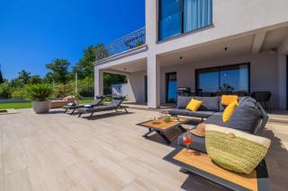 Villa Levant - Martina - 9