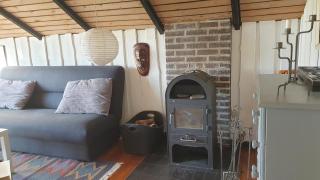 Amazing Home In Ebeltoft With 2 Bedrooms And Wifi - Ebeltoft - 6
