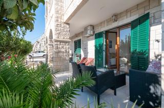 Apartment Sima - Omiš - 9