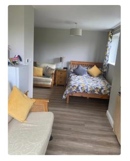 Chez Little Black Cat - Patrington - 7