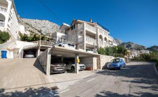 Apartment Sima - Omiš - 1