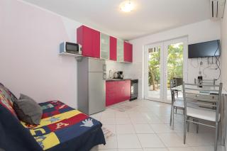 Apartment Tom - 8