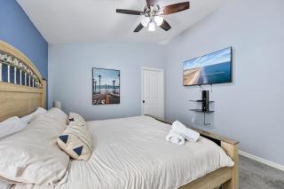 entire house 5bedroom spacious for family with pool in davenport - 8