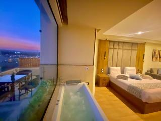 New Museum Guest House, Pyramids View - Il Cairo - 4