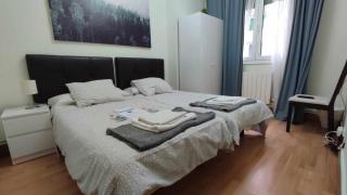 FlipHouse Rooms Pensión - Bilbao - 7