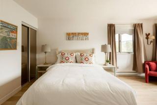 InstantSuites- The Mountain Lake house - Mont-Tremblant - 9