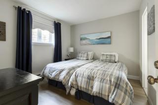 InstantSuites- The Mountain Lake house - Mont-Tremblant - 2
