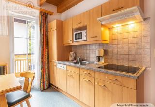 Apart Tirolerland - 2