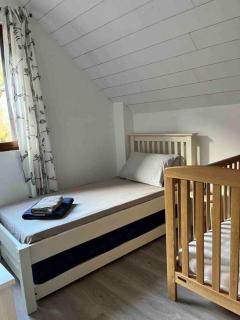 Maison Blanche, Impressive Chalet, Allemond, Bike, Ski, Hike - Allemont - 2