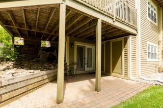 Mont Tremblant Bliss - Luxury Ski-Golf Retreat by Instant Suites - Mont-Tremblant - 4