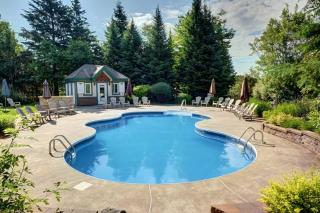 Mont Tremblant Bliss - Luxury Ski-Golf Retreat by Instant Suites - Mont-Tremblant - 7