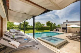 Villa Terra Rossa - 9