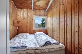Stunning Home In Ebeltoft With 6 Bedrooms And Wifi - Ebeltoft - 4