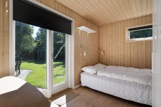 Stunning Home In Ebeltoft With 6 Bedrooms And Wifi - 1