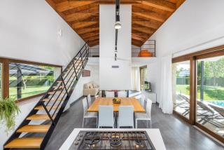 Villa Terra Rossa - Sveti Petar u Šumi - 6