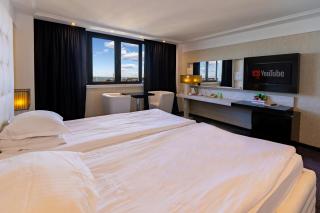 Grand Hotel Riga - Ruse - 3