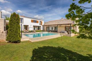 Villa Terra Rossa - Sveti Petar u Šumi - 3