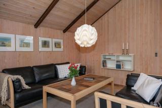 Cozy House Close To The Forest And A Good Bathing Beach - Ebeltoft - 9