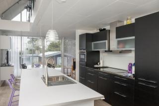 Amazing Home In Knebel With 4 Bedrooms, Sauna And Internet - Ebeltoft - 5
