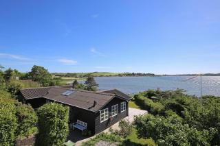 Nice Home In Ebeltoft With 2 Bedrooms - 0