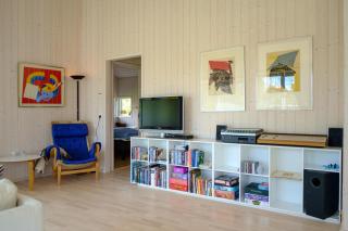 Stunning Home In Ebeltoft With Sauna, Swimming Pool And Internet - 3