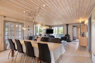 Stunning Home In Ebeltoft With Sauna, Swimming Pool And Wifi - 3