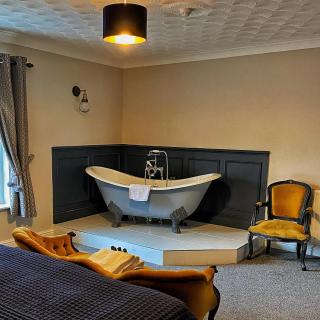 The Leagate Inn - Coningsby - 7
