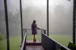 Crystal Kuruva Nature Resort & Spa - 0