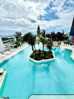 48th Floor PH collection 1 BD Brand New Downtown - Miami - 7
