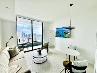 48th Floor PH collection 1 BD Brand New Downtown - Miami - 5