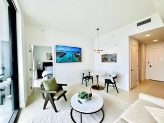 48th Floor PH collection 1 BD Brand New Downtown - Miami - 4
