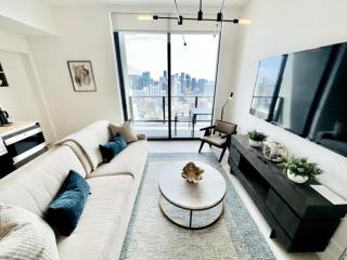 New 2BD 2 BATH LUX Penthouse City and Bay View - Miami - 3