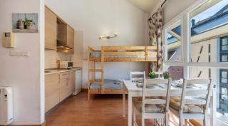 HOUSE ESTUDiO SUPERiOR 6 PAX WiFi - Sierra Nevada - 7