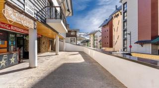 HOUSE ESTUDiO SUPERiOR 6 PAX WiFi - Sierra Nevada - 3