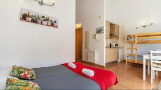 HOUSE ESTUDiO SUPERiOR 6 PAX WiFi - Sierra Nevada - 2