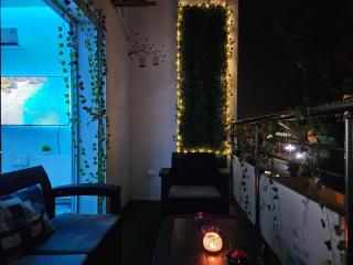 Luxury Apartment Seaside in Sousse Tourist zone - Internet WIFI - Sousse - 1