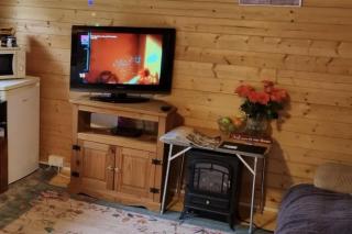 Glamping Cabin - Great for Hikers - Breakfast inc! - Swanage - 1